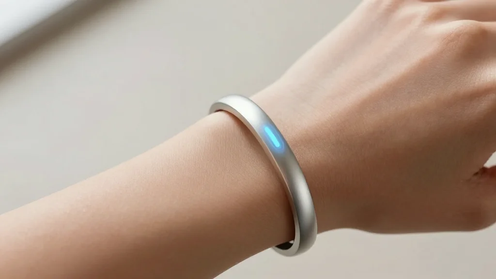 Oura Ring’s Symptom Radar Flags Early‑Stage Lymphoma in Four Young Women