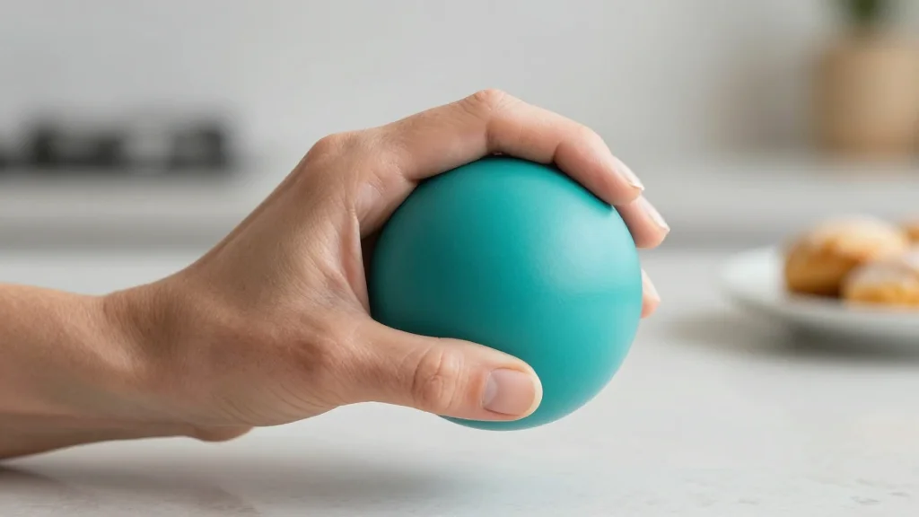 Control Stress First to Stop Cravings and Lose Fat