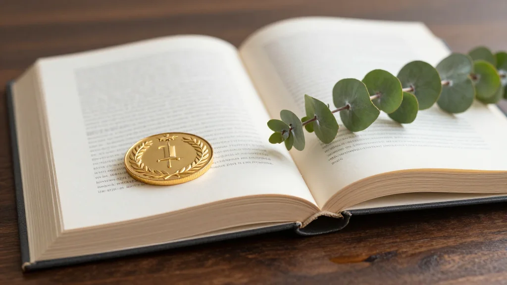 ASA and HarperCollins Reveal 2026 ASA/HQ Fiction Prize Shortlist