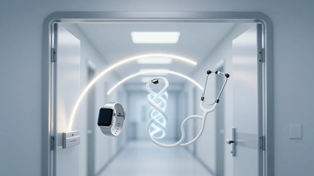 Consumer Health as Front Door: Seamless Care Integration Wins