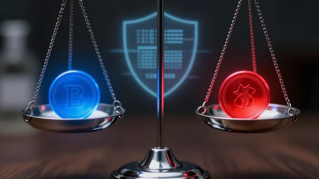 AI Labs Will Prioritize Cybersecurity and Quant Trading