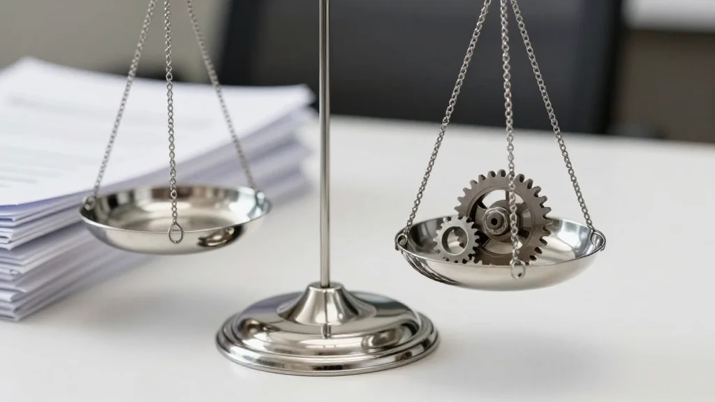 Employment Law Reform Is Redesigning Operating Models for Operations Leaders