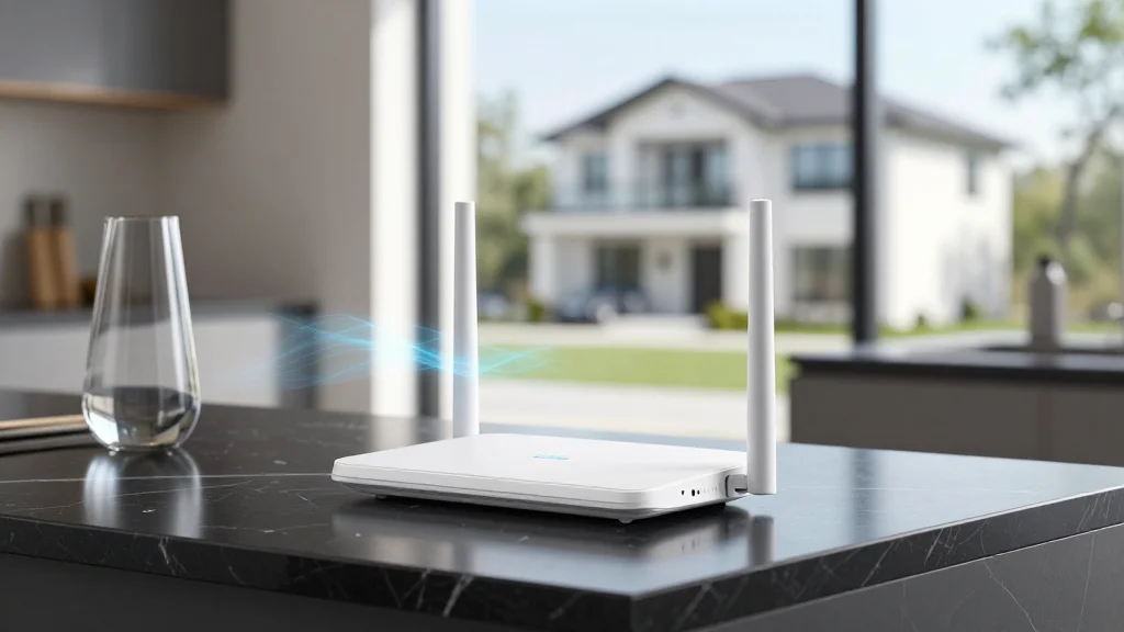 Visible Launches $50 5G Home Internet Intro