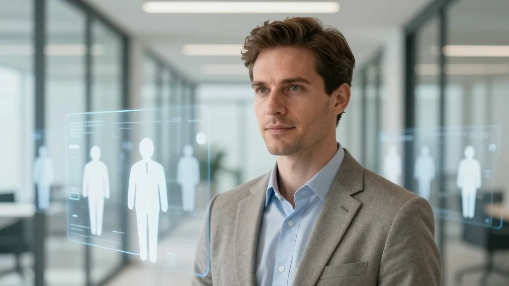 AI‑Driven ‘Megamanager’ Model Doubles Senior Leaders’ Workloads and Costs
