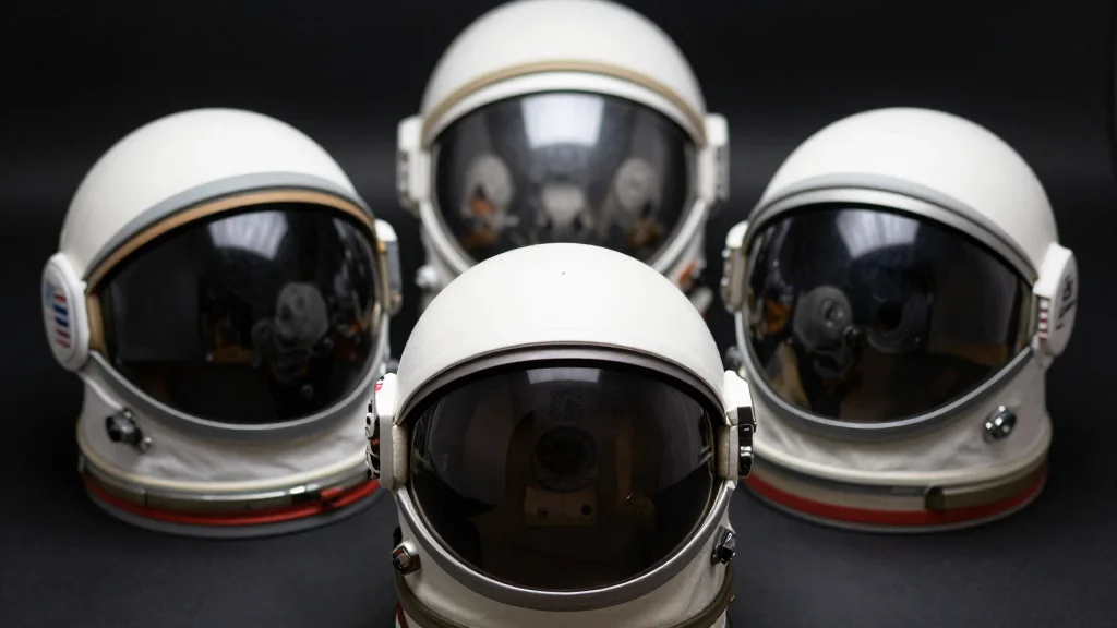 NASA Schedules Dual Crew‑12 Briefings with International Crew Friday