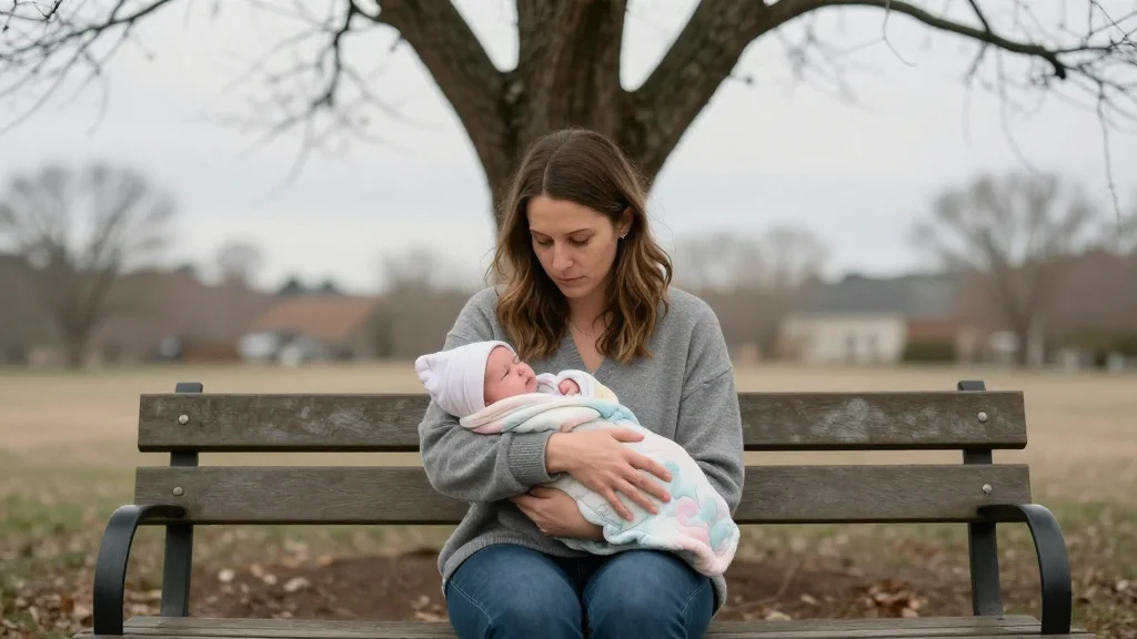Octave Survey Shows 96% of Struggling New Moms Cite Emotional Isolation