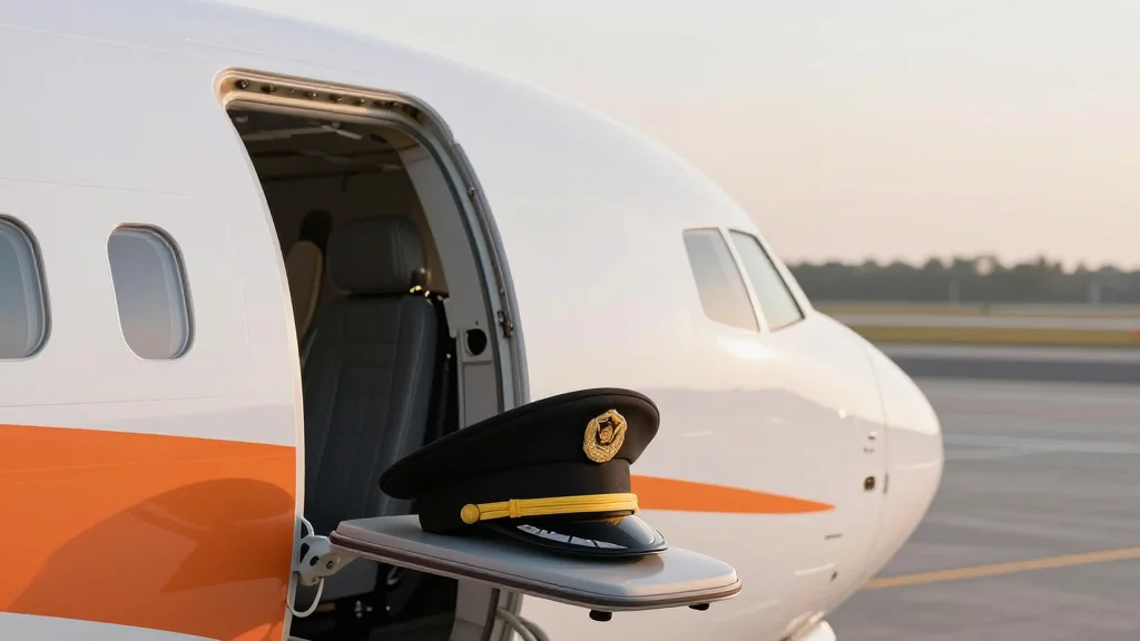 IndiGo CEO Pieter Elbers Resigns; Interim Leadership Appointed