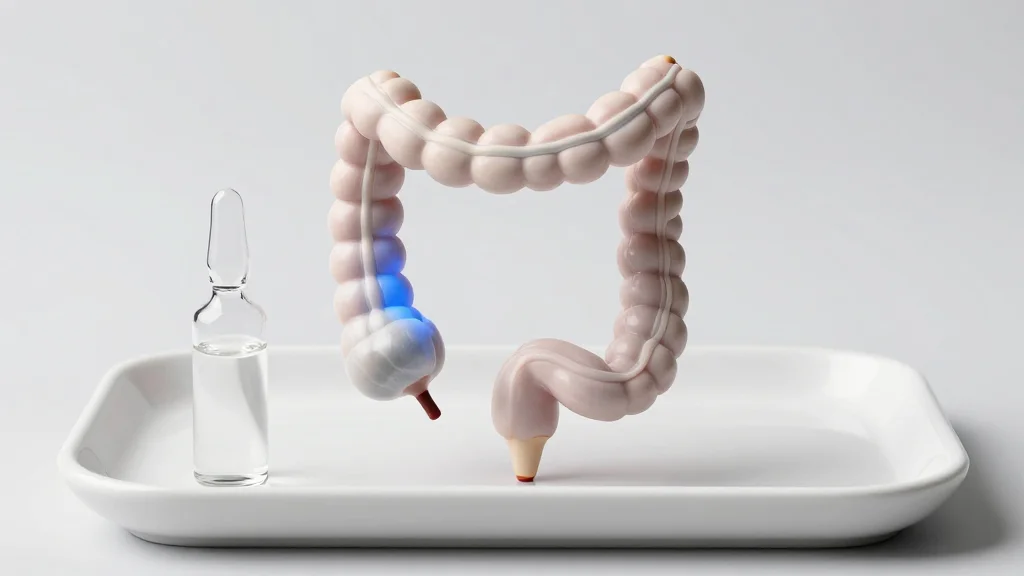 Zero Relapses Reported in Pre‑Surgery Immunotherapy Trial for Bowel Cancer