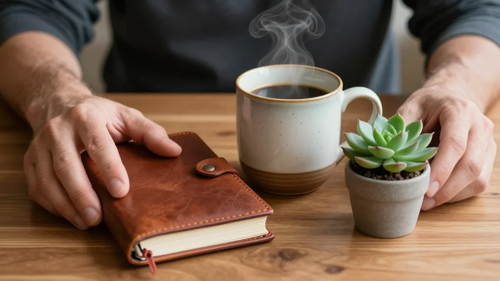 You Can Master Only Two or Three Tasks Daily