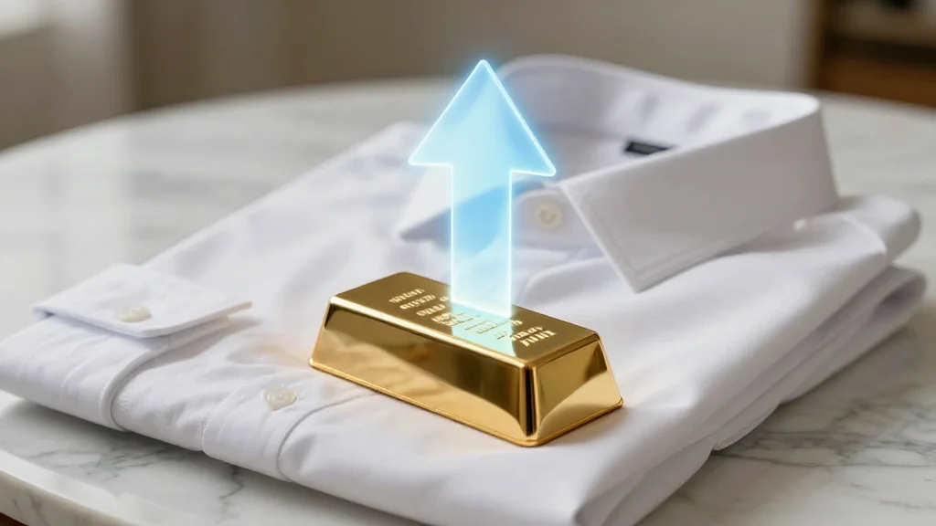 Buckle Q1 2026 Net Income Jumps to $46.9M, CFO Heacock Sets Outlook