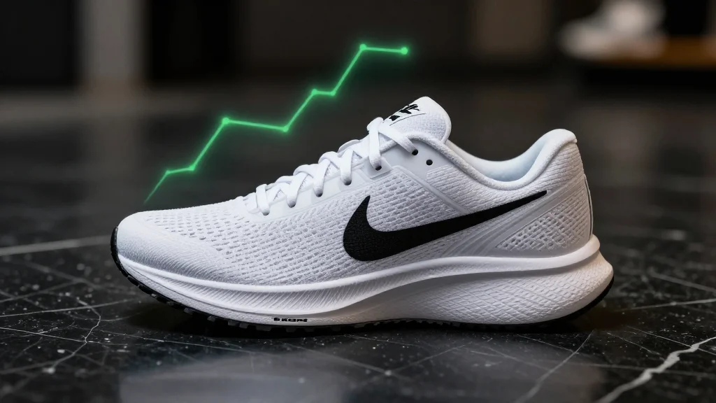 EXEC: Evercore ISI Downgrades Nike on Another Potential Guidance Cut
