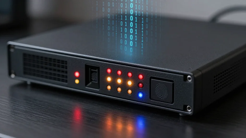 Brute-Force Cyberattacks Originating in Middle East Surge in Q1
