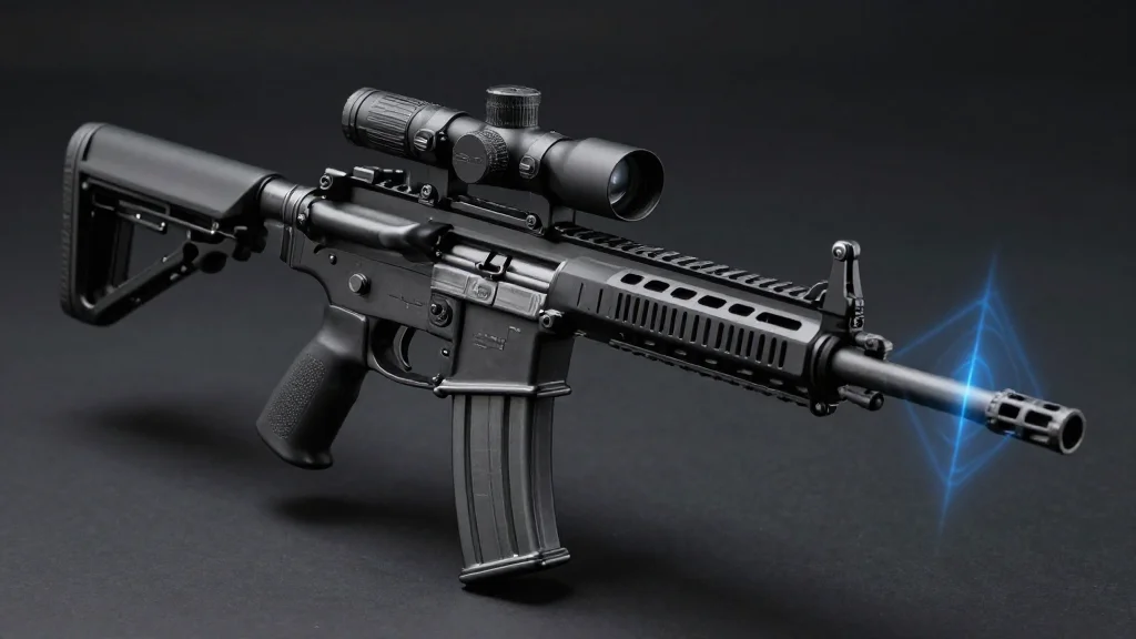 Infinity Ward Unveils MW4’s Immersive Aiming, Movement, Hero Arc