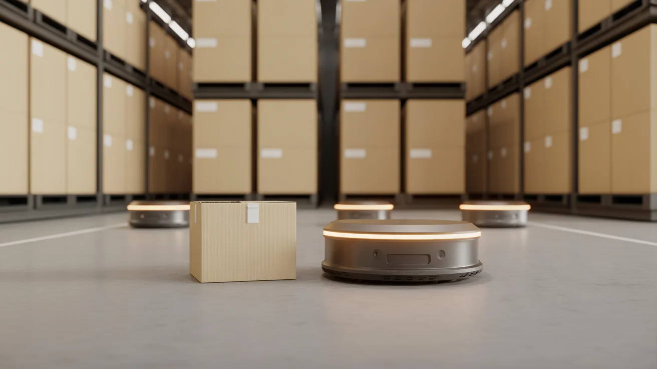 Locus Robotics Reports Record Growth Achieving 6 Billion Picks in Fastest Time Yet