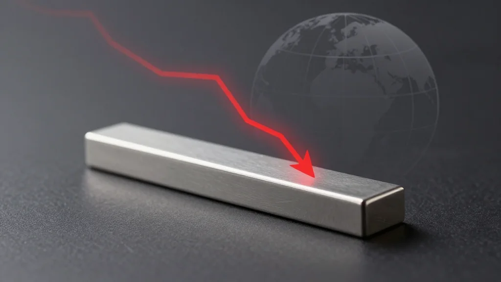 IShares Silver ETF Plummets 35% as Prices Fall, Analysts Cite Contrarian Buying Opportunity