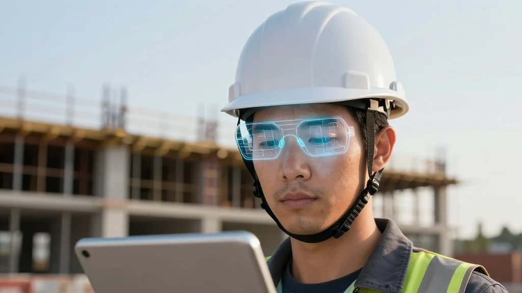 Opendoor Co‑Founder Eric Wu Raises $25M to Launch AI Construction Copilot