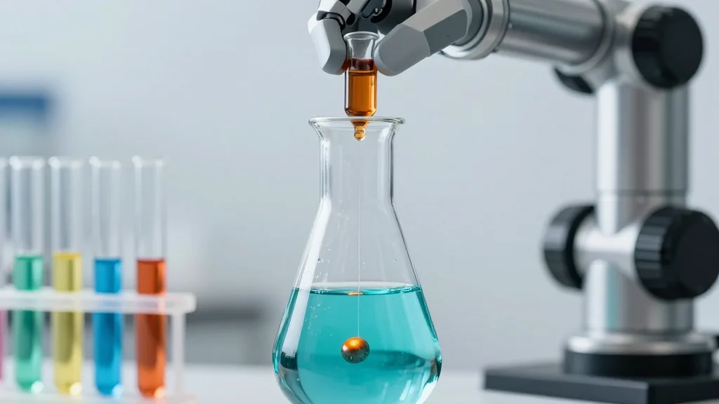 New Catalyst Quickly Builds Complex Molecules for Drug Discovery