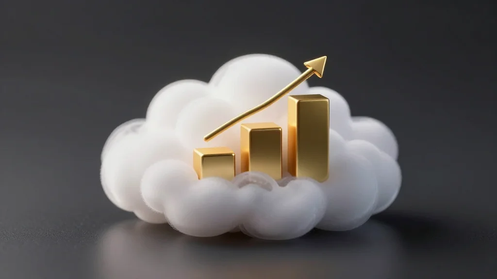 Cloudflare’s AI‑Driven Sales Surge 34% as It Lands $42.5 M Contract
