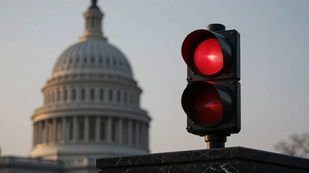 Markets Remain Fearful, SPY Faces Resistance Ahead