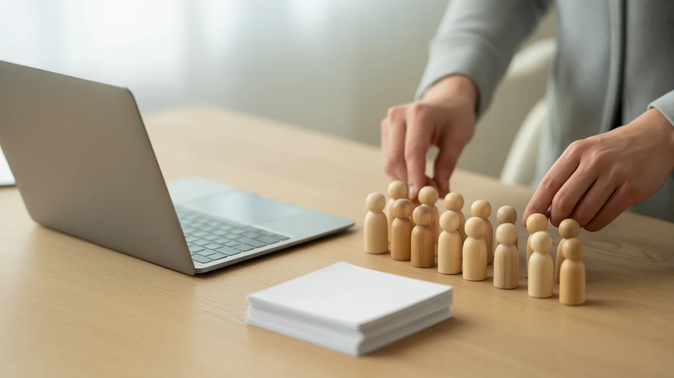 Scaling Starts With Loving and Staffing Recruitment