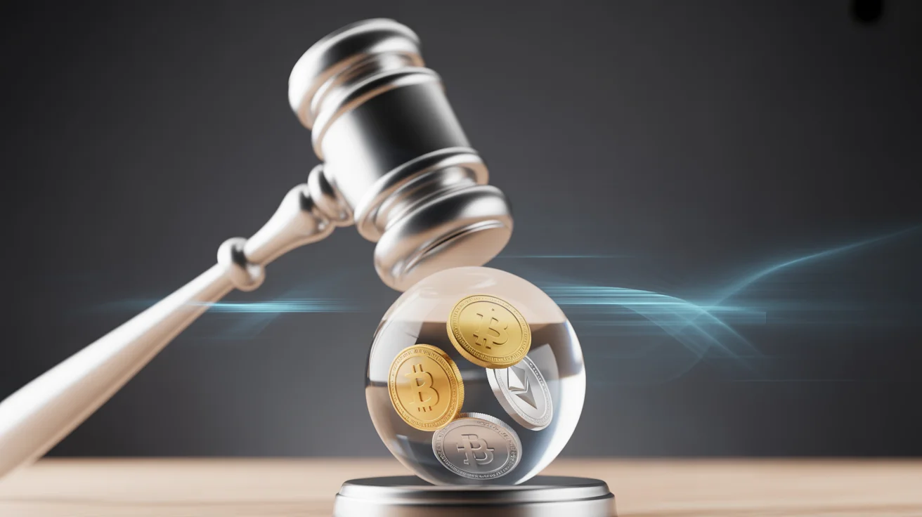 SEC Chair Announces Upcoming Crypto Innovation Exemption