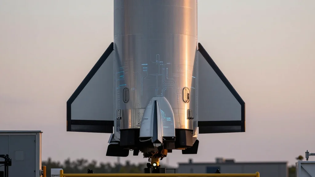 SpaceX’s $60 B Cursor Deal Sparks NASA Artemis Concerns