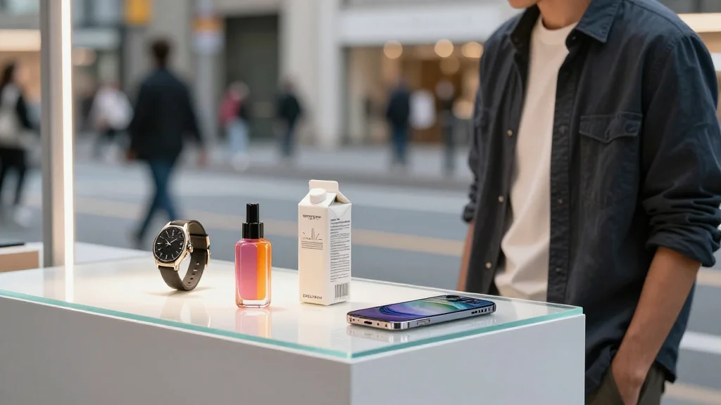 The TikTok Effect: How Viral Trends Are Changing Visual Merchandising