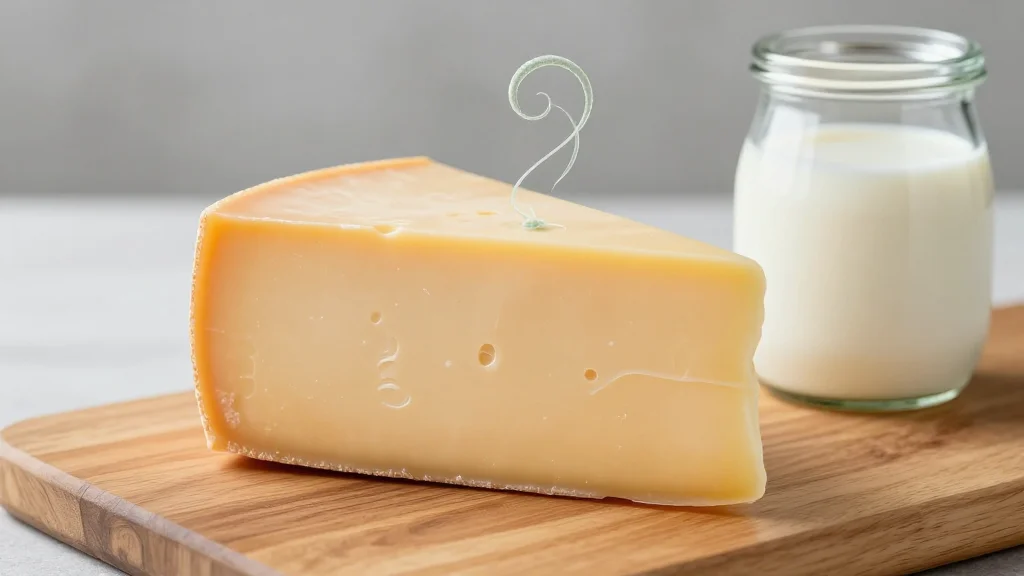 FDA Links Raw Farm Cheddar to Multi‑State E. Coli Outbreak, Company Refuses Recall