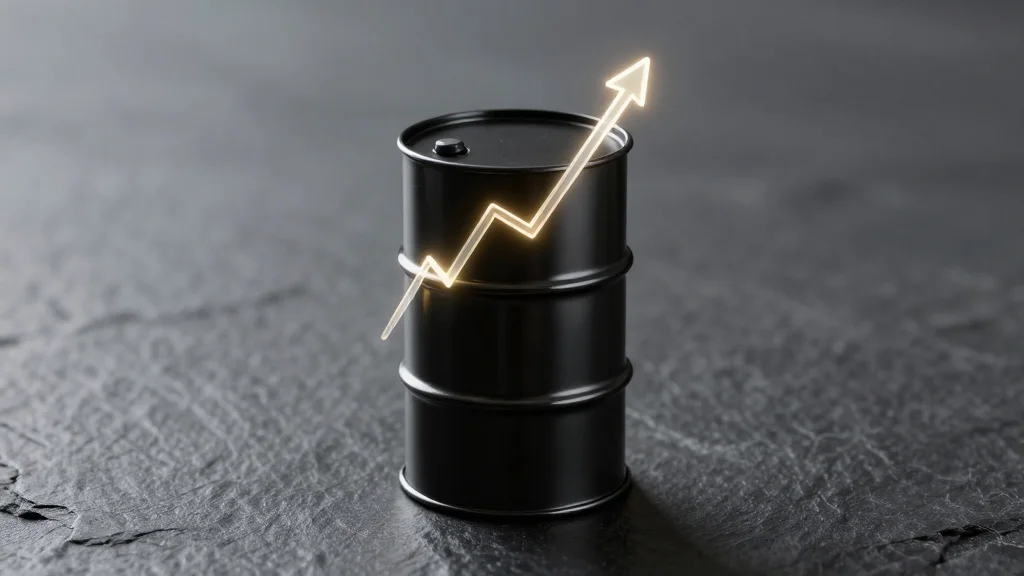 Oil Prices Set to Stay High, Boost Energy Options Trade