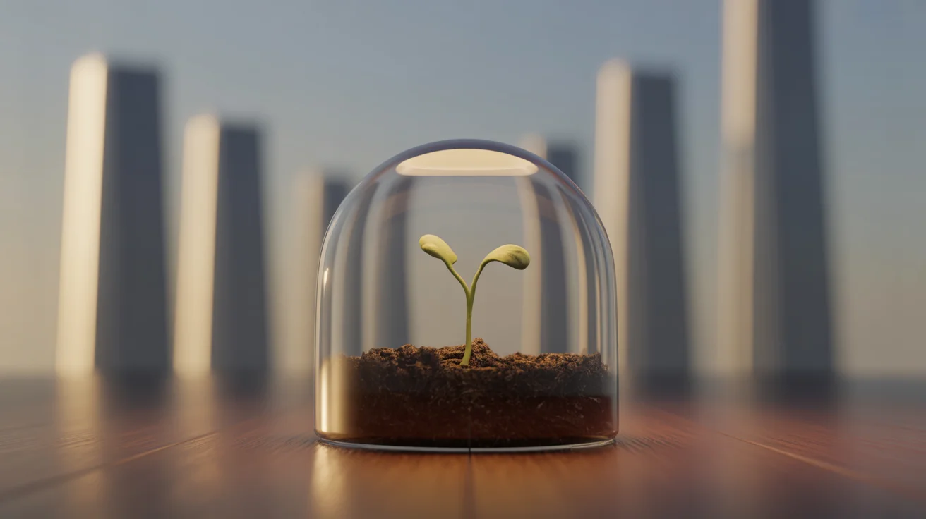 Unified AI Regulation Needed to Shield Small Startups