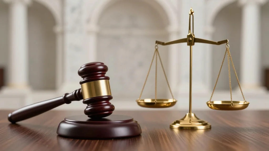Judge Rules ICE’s Warrantless Arrest Guidance Violates Probable‑Cause Standard