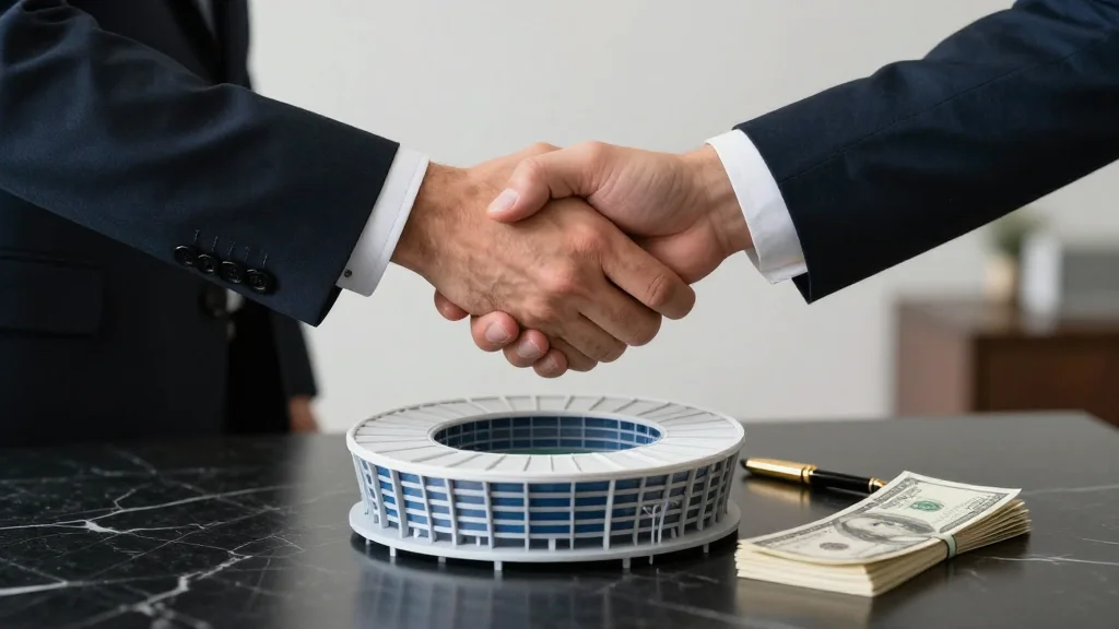 Sportico Transactions: Moves and Mergers Roundup for May 15