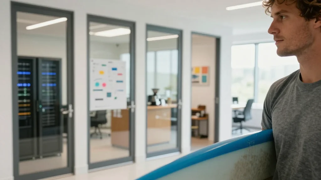 Build Systems First, Then Launch Agencies Every 90 Days