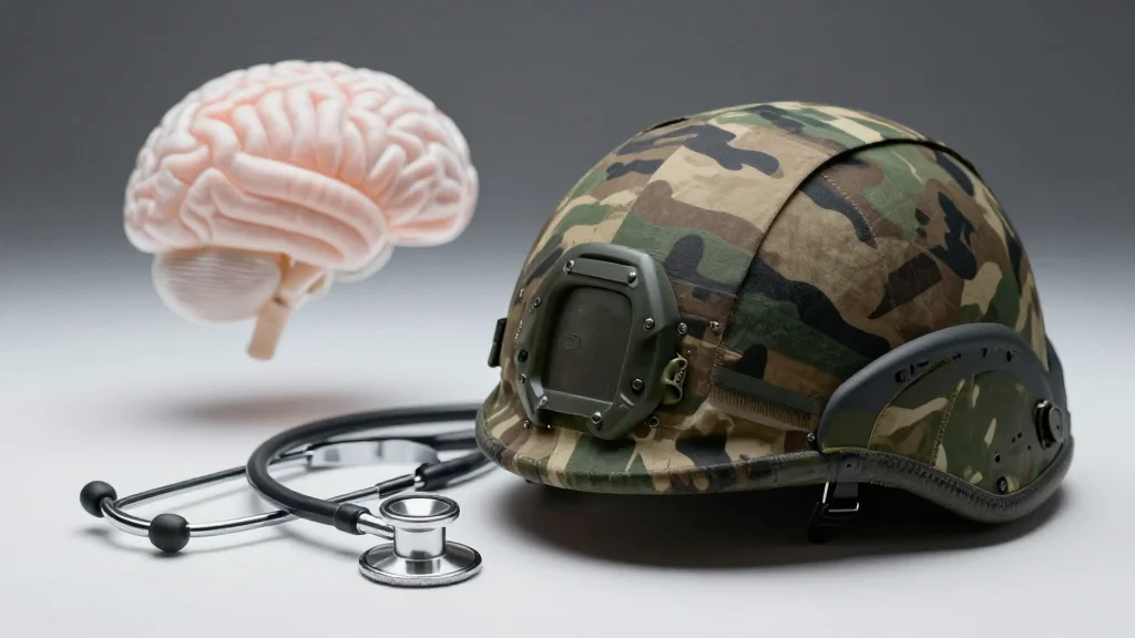 Sen. Tammy Baldwin Urges Defense Health Agency to Probe Delayed TBI Care for Iran‑war Soldiers