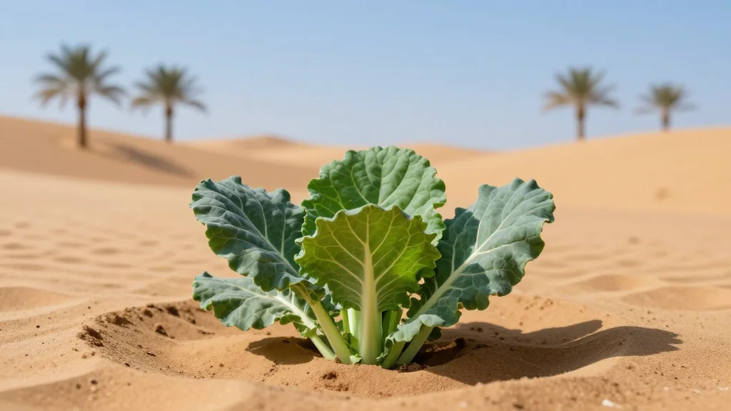 Gaps Galore in Collards Collections