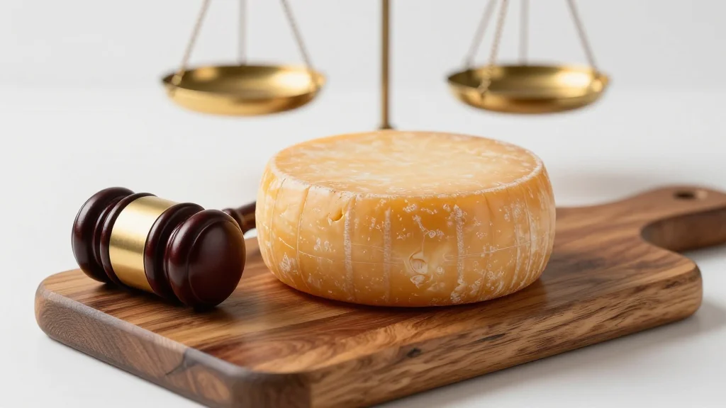 Sargento Exec Explains Why We Need to Define 'Natural Cheese'