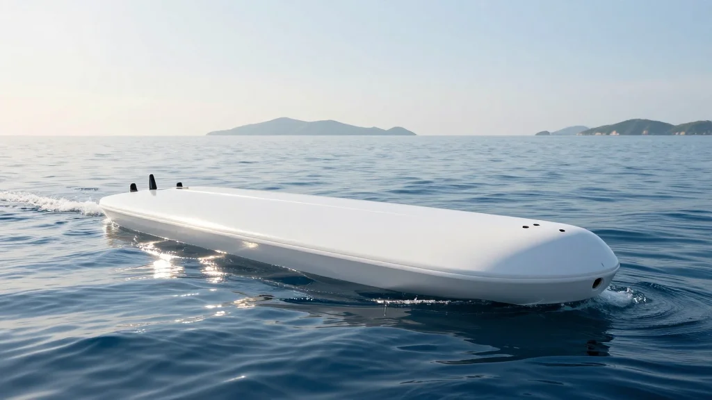 Marine Energy Offers Clean, Predictable, High‑Density Power