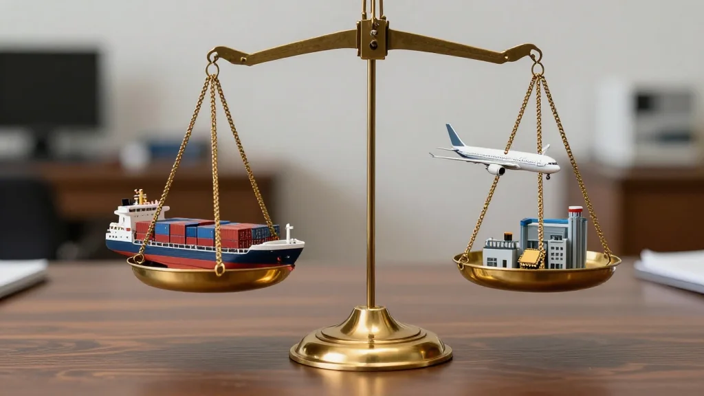 US Trade Deficit Grows in February Despite Record Exports