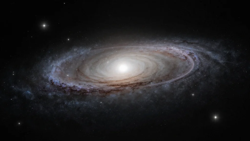 The Milky Way's Star-Forming Edge May Be Closer than We Thought