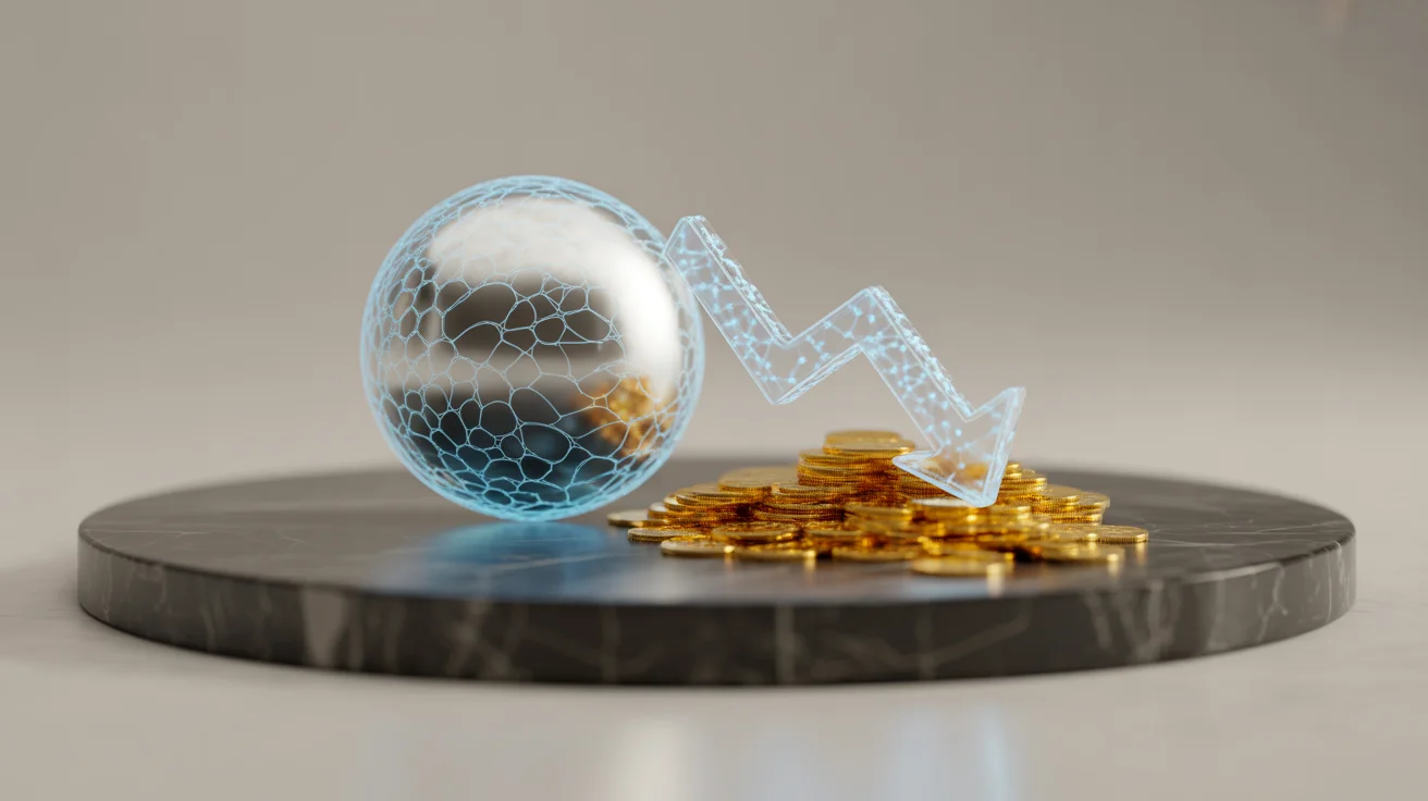 Google's AI Comeback Threatens Private Valuations, Trade Secondaries Wisely