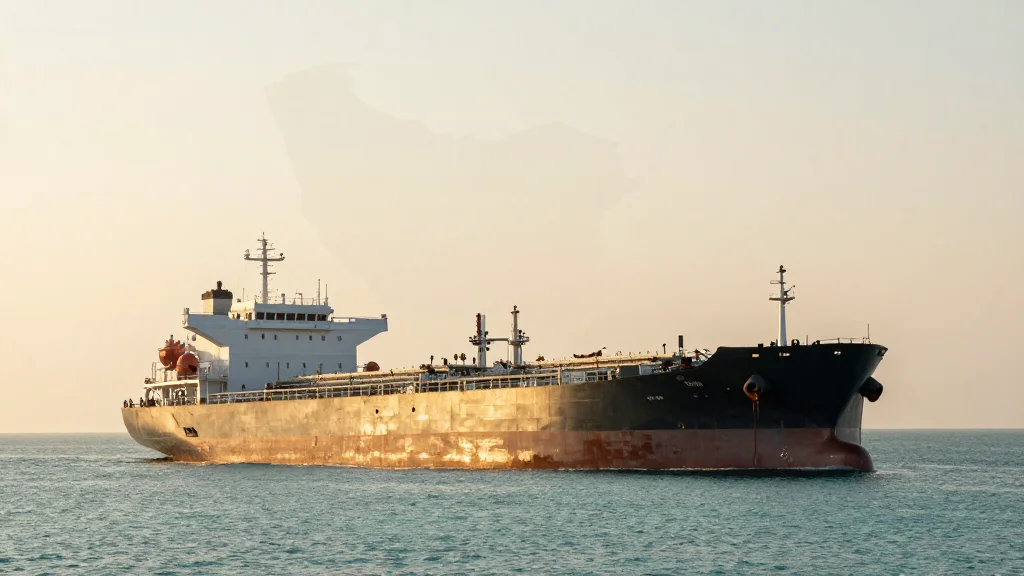 Iran Rakes $2.5B From Oil Amid War