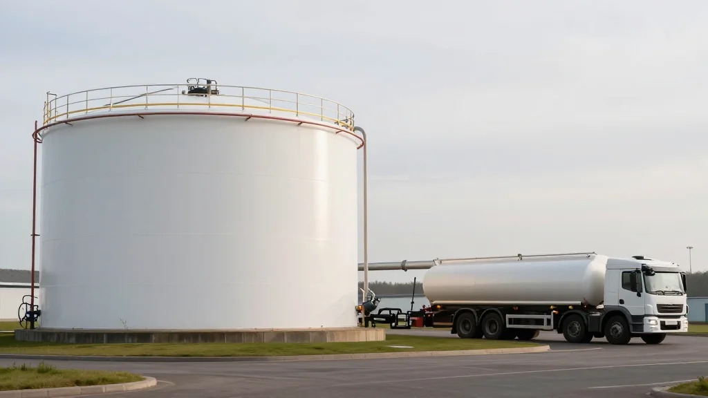 UK Jet Fuel Supply OK for Now, Outlook Uncertain