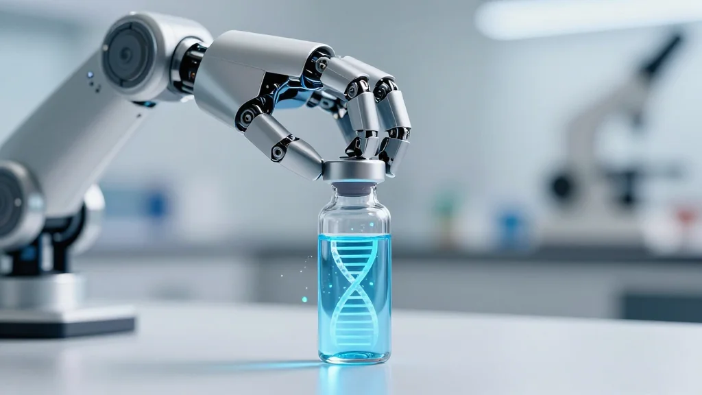 AI Research Boom: Billions of Scientists by 2027