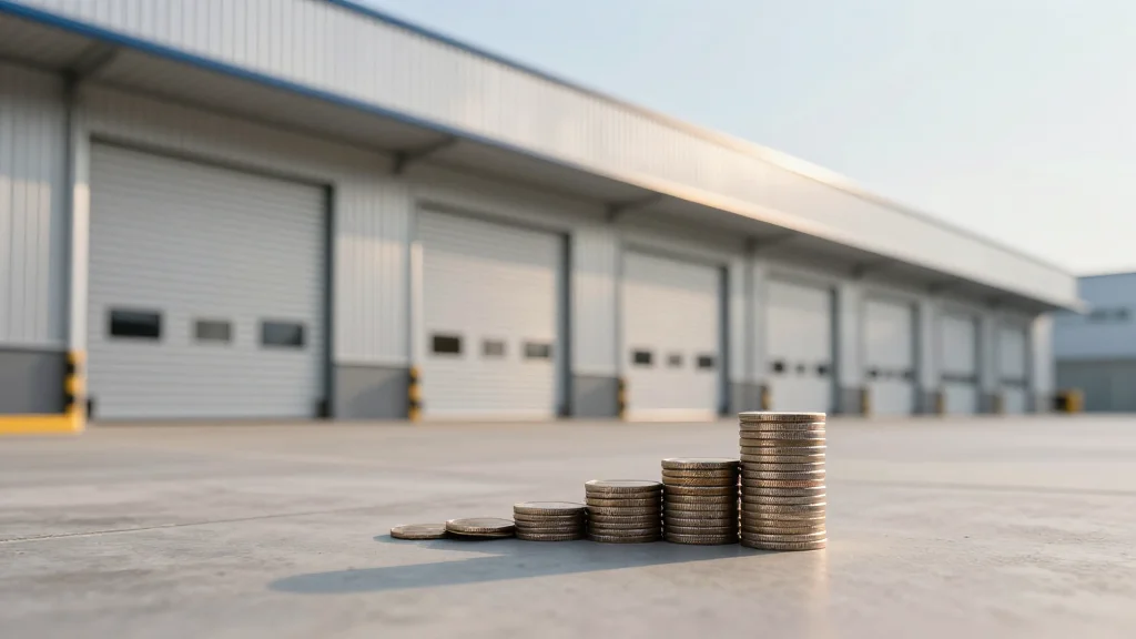PGIM Provides $103M Facility to Alterra IOS Secured By 23 U.S. Assets