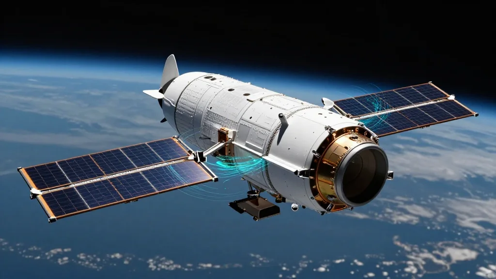 SpaceX Launches AI Compute Service at Orbital Scale