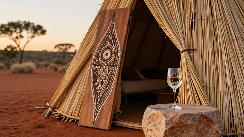 Indigenous Luxury Travel Surges as Communities Lead High-End Journeys