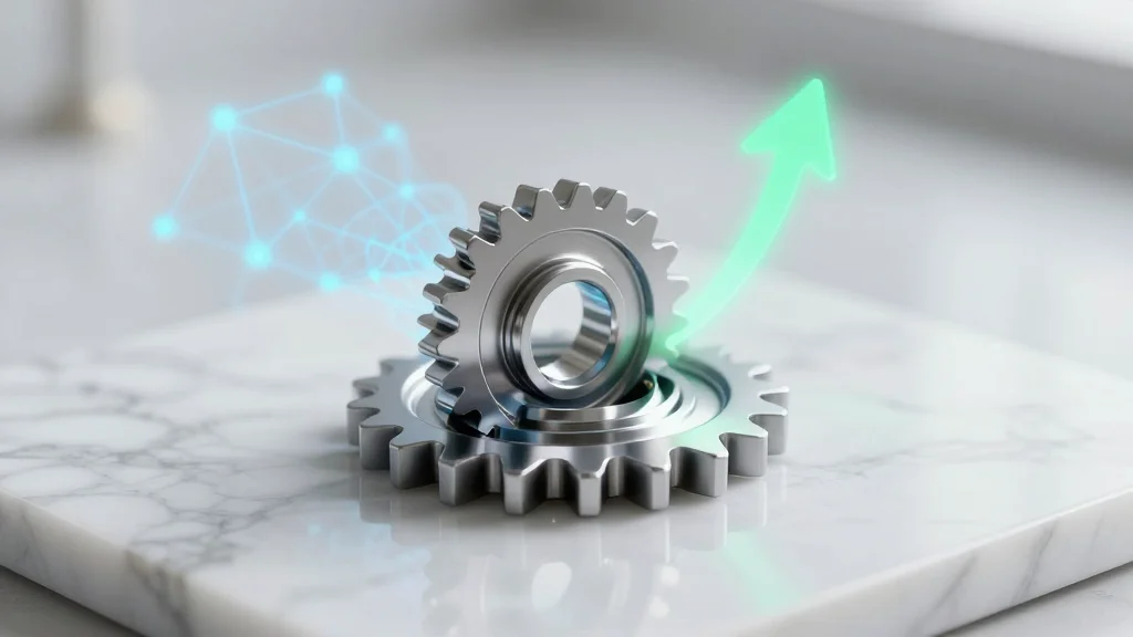 AI SEO Success Demands Classic Change Management Playbook