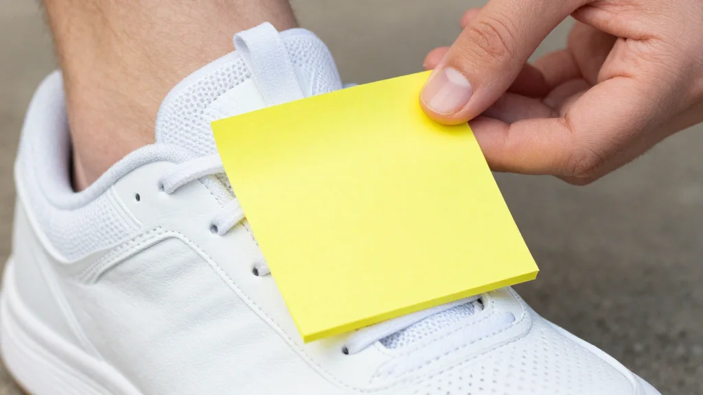 Three Simple Rules to Tackle ADHD Tasks