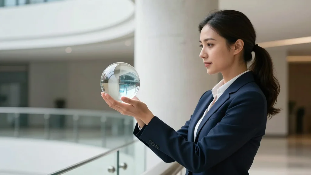 Study Finds CEO Promises Boost Credibility but Curtail Strategic Flexibility