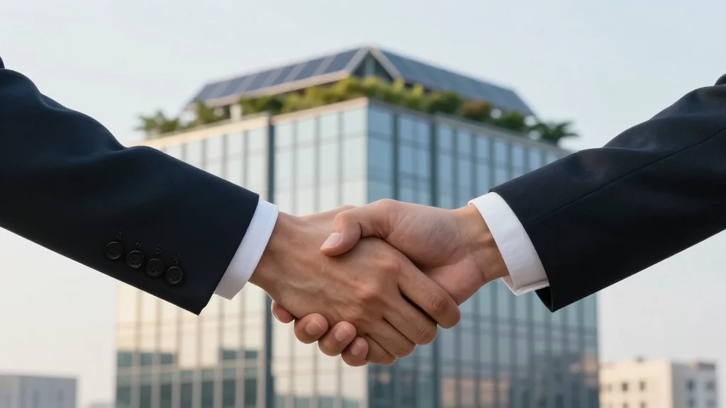 Bureau Veritas Acquires Two Building and Infrastructure Sustainability Consultancies
